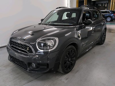 MINI Mini 1.5 COOPER S E 4WD AUTO