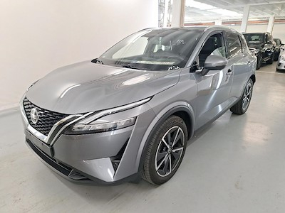 Nissan QASHQAI 1.3 MHEV 116KW TEKNA XTRONIC Cold