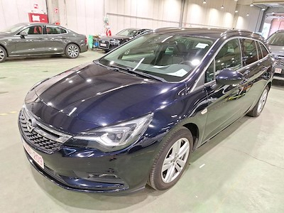 Opel Astra sports tourer - 2015 1.0 Turbo ECOTEC Innovation S-S (EU6.2)