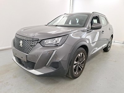 Peugeot 2008 diesel - 2020 1.5 BlueHDi Allure S&amp;S