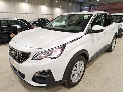 Peugeot 3008 1.5 BLUEHDI 96KW S&amp;S ACTIVE