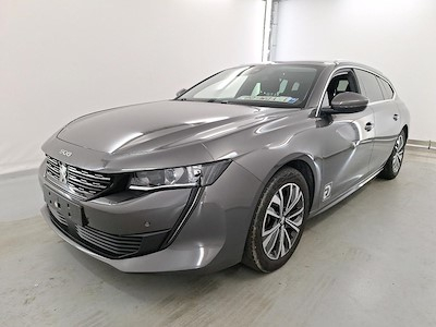 Peugeot 508 1.5 BLUEHDI 130 S&amp;S AUTO ACTIVE City 1 Drive Assist Plus