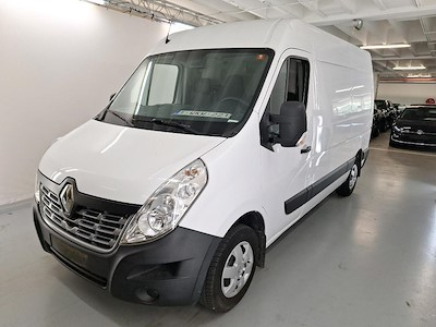 Renault Master 35 fou mwb mhr dsl 2.3 dCi 35 L2H2 Grand Confort Cargo