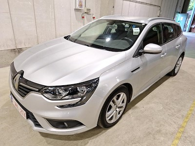 Renault Megane grandtour diesel - 2016 1.5 Blue dCi Corporate Edition (Fleet)