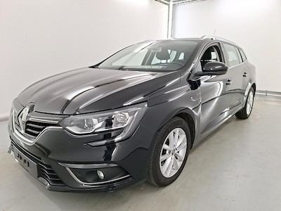 Renault Megane grandtour diesel - 2016 1.5 Blue dCi Corporate Edition Business