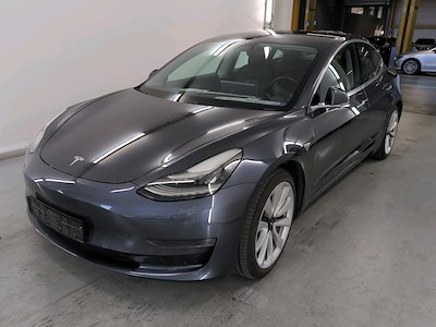 Tesla Model 3 75 kWh Long-Range Dual Motor