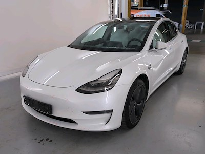 Tesla Model 3 75 kWh Long-Range Dual Motor