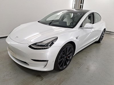 Tesla Model 3 75 kWh Performance Dual Motor