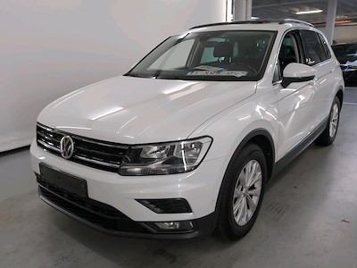 Volkswagen Tiguan - 2016 1.5 TSI ACT Comfortline OPF DSG Premium GPS Discover USB + AUX-IN