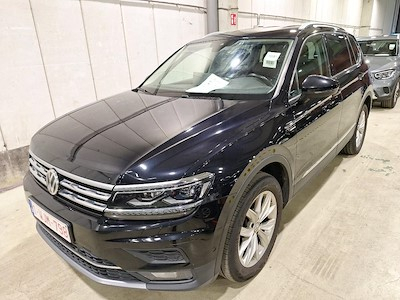 Volkswagen Tiguan allspace diesel 2.0 TDi SCR Highline (EU6.2)