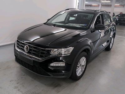Volkswagen T-ROC 1.0 TSI OPF Forfaitaire leveringskosten+wettelijke kit