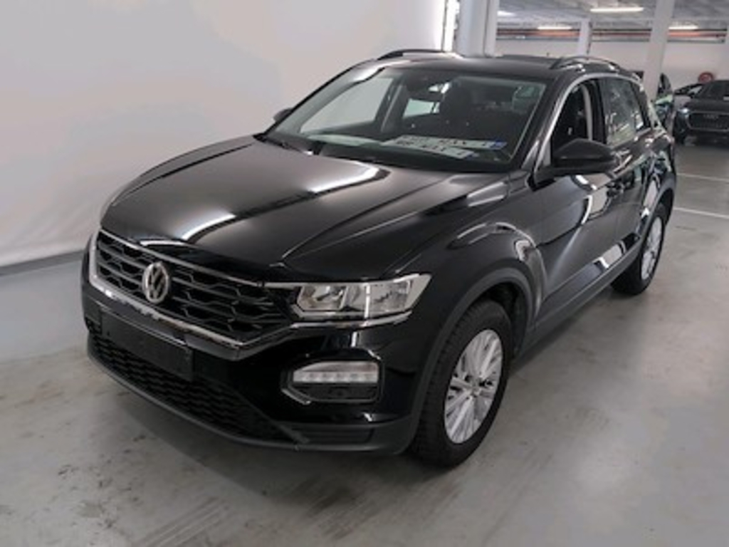 Volkswagen T-ROC 1.0 TSI OPF Forfaitaire leveringskosten+wettelijke kit