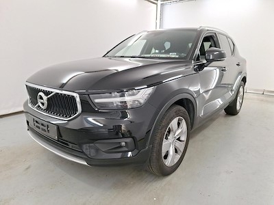 Volvo XC40 1.5 T2 GEARTRONIC MOMENTUM PRO Park Assist