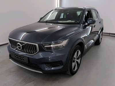 Volvo XC40 1.5 T4 PHEV INSCRIPTION EXPR. DCT