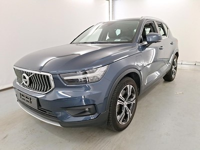 Volvo XC40 1.5 T4 PHEV INSCRIPTION EXPR. DCT Intellisafe Pro Winter Lounge