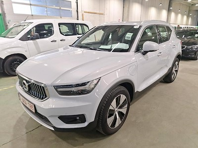 Volvo XC40 1.5 T4 RECHARGE GEARTR. INSCRIPTION EXPR