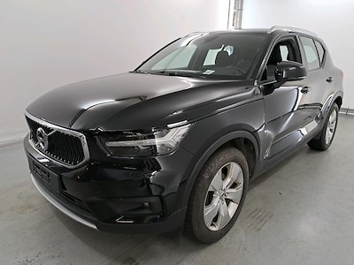 Volvo XC40 2.0 D3 MOMENTUM PRO Park Assist Winter