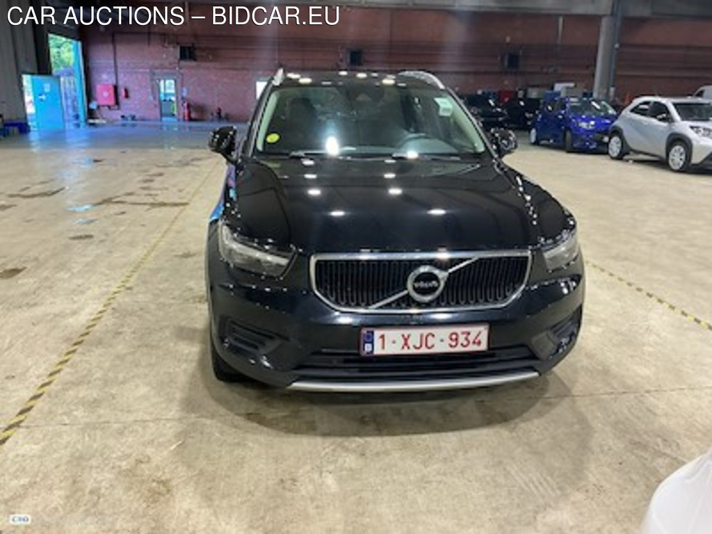 Volvo Xc40 diesel 2.0 D3 Momentum Pro Geartronic