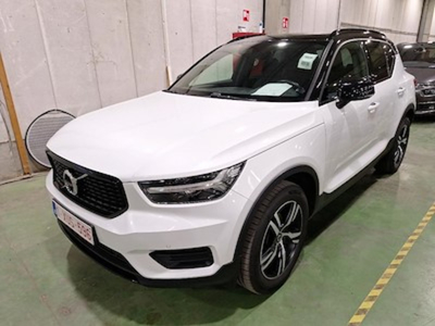 Volvo Xc40 diesel 2.0 D3 R-Design Geartronic