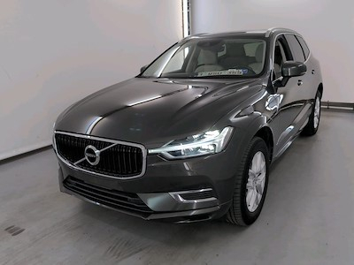 Volvo Xc60 - 2017 2.0 T8 TE AWD Moment.Plug-In Ge.(EU6d-T Business Line Winter