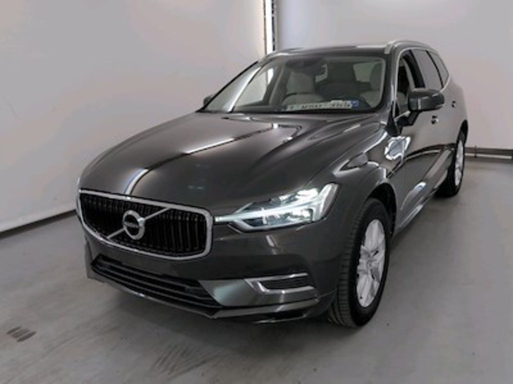 Volvo Xc60 - 2017 2.0 T8 TE AWD Moment.Plug-In Ge.(EU6d-T Business Line Winter