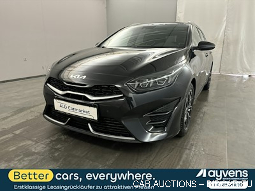 Kia Ceed SW 1.6 CRDi (48V Mild-Hybrid) DCT7 GT Line Kombi, 5-turig, Automatik, 7-Gang