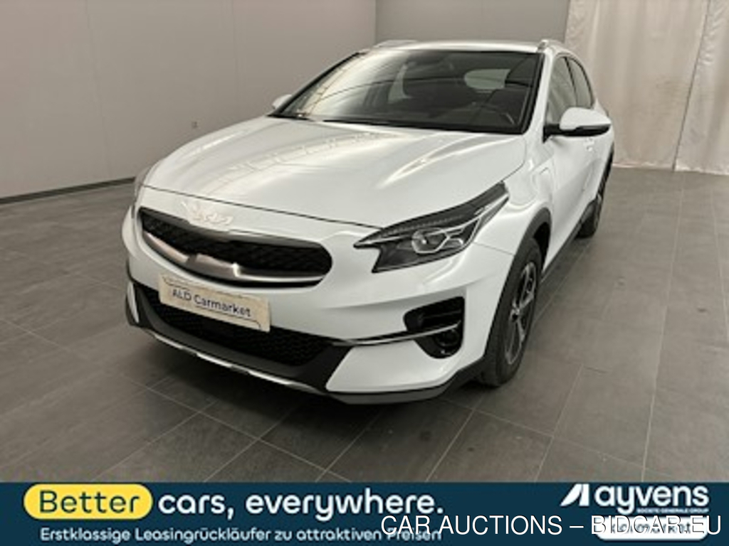 Kia XCeed 1.6 GDI DCT6 OPF Plug-in-Hybrid Vision Geschlossen, 5-turig, Automatik, 6-Gang