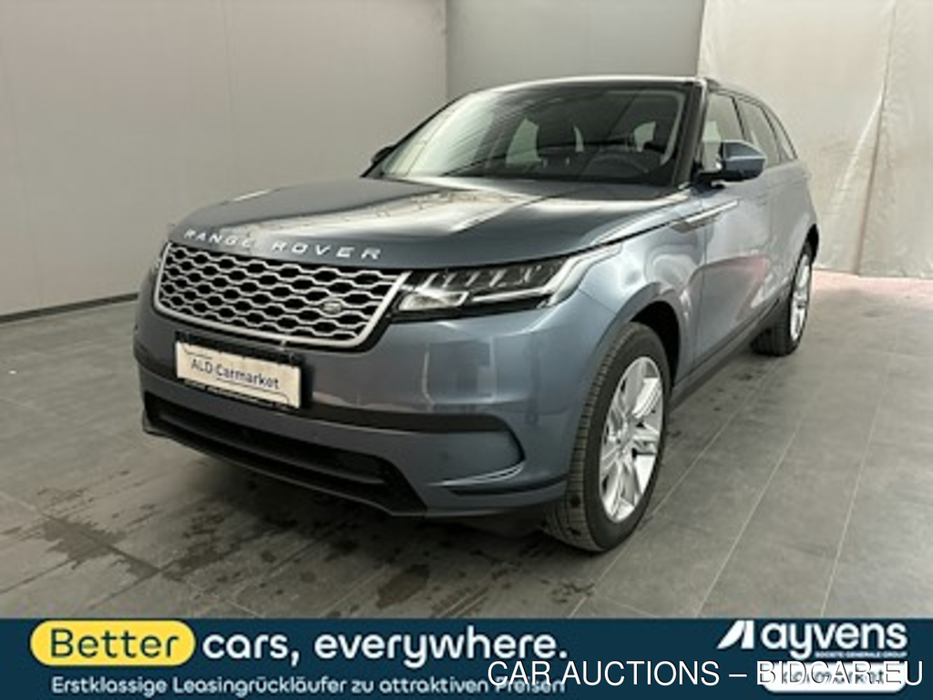 Land Rover Range rover velar P400e Geschlossen, 5-turig, Automatik, 8-Gang