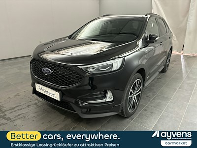 Ford Edge 2.0 EcoBlue Bi-Turbo 4x4 Aut. ST-LINE Geschlossen, 5-turig, Automatik, 8-Gang