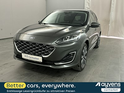 Ford Kuga 2.5 Duratec PHEV VIGNALE Geschlossen, 5-turig, Automatik, 1-Gang