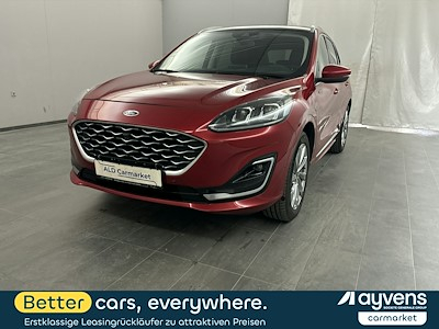 Ford Kuga 2.5 Duratec PHEV VIGNALE Geschlossen, 5-turig, Automatik, 1-Gang