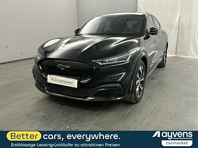 Ford Mustang mach-e AWD Geschlossen, 5-turig, Direktantrieb, 1-Gang