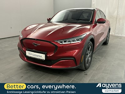 Ford Mustang mach-e Geschlossen, 5-turig, Direktantrieb, 1-Gang
