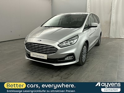 Ford S-Max 2.0 EcoBlue Aut. TREND Kombi, 5-turig, Automatik, 8-Gang