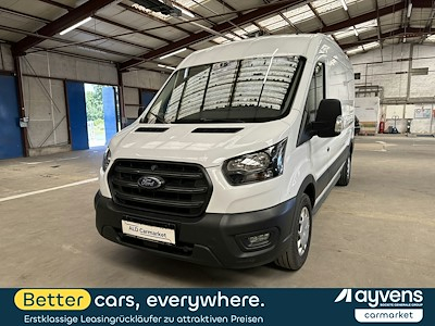 Ford Transit 350 L3H2 Lkw VA Trend Kasten, 4-turig, 6-Gang