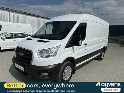 Ford Transit 350 L3H2 Lkw VA Trend Kasten, 4-turig, 6-Gang