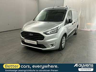 Ford Transit connect 210 L2 S&amp;S Autm. Trend Kasten, 4-turig, Automatik, 8-Gang