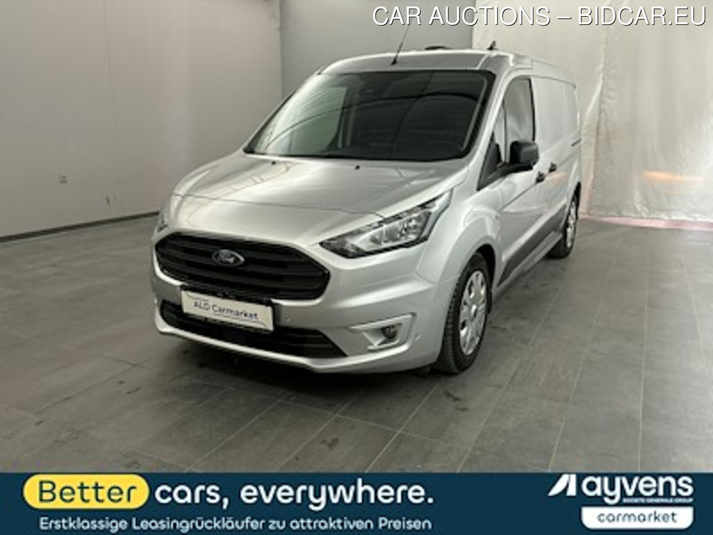 Ford Transit connect 210 L2 S&S Autm. Trend Kasten, 4-turig, Automatik, 8-Gang