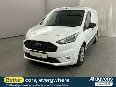 Ford Transit connect 210 L2 S&amp;S Trend Kasten, 4-turig, 6-Gang
