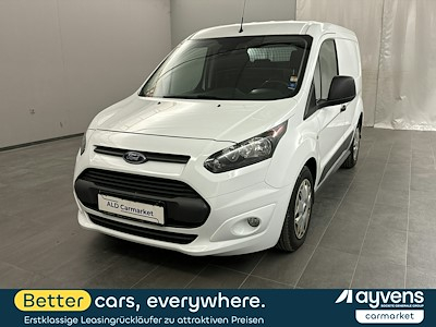 Ford Transit connect 220 L1 Trend Kasten, 3-turig, 5-Gang