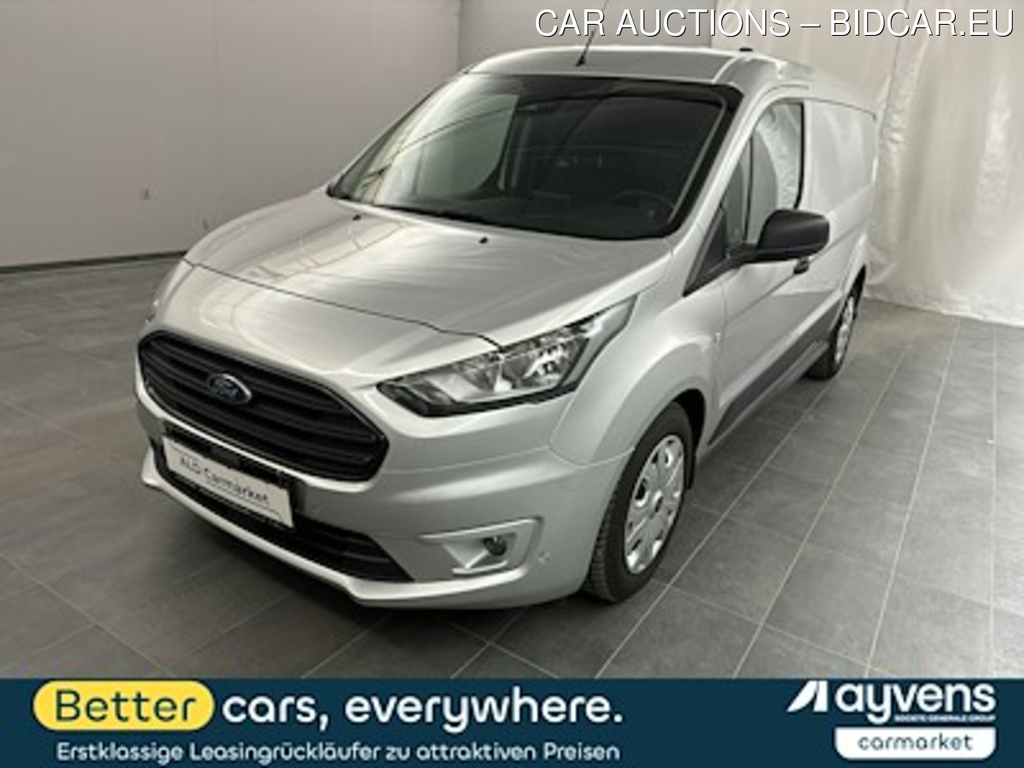 Ford Transit connect 230 L2 S&S Autm. Trend Kasten, 4-turig, Automatik, 8-Gang
