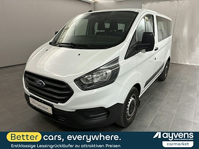 Ford Transit custom 320 L1H1 VA Basis Kombi, 4-turig, 6-Gang