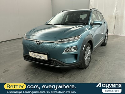 Hyundai Kona EV Trend Geschlossen, 5-turig, Direktantrieb, 1-Gang
