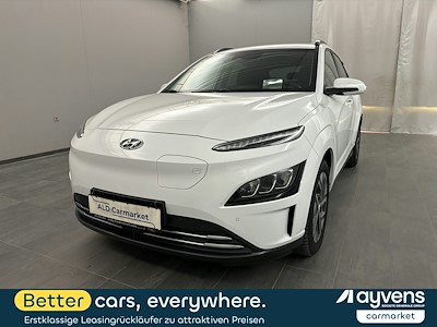 Hyundai Kona EV Trend Geschlossen, 5-turig, Direktantrieb, 1-Gang