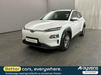 Hyundai Kona EV Trend Geschlossen, 5-turig, Direktantrieb, 1-Gang