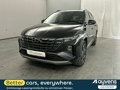 Hyundai Tucson 1.6 T-GDi Plug-in-Hybrid 4WD N Line Geschlossen, 5-turig, Automatik, 6-Gang