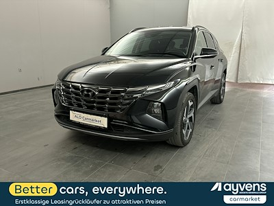 Hyundai Tucson 1.6 T-GDi Plug-in-Hybrid 4WD Trend Geschlossen, 5-turig, Automatik, 6-Gang