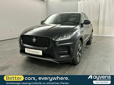 Jaguar E-Pace D165 AWD Aut. S Geschlossen, 5-turig, Automatik, 9-Gang