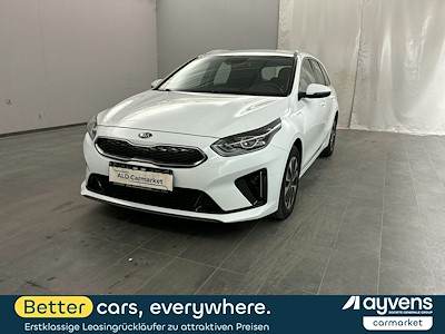 Kia Ceed SW 1.6 GDI DCT OPF Plug-in-Hybrid Spirit Kombi, 5-turig, Automatik, 6-Gang