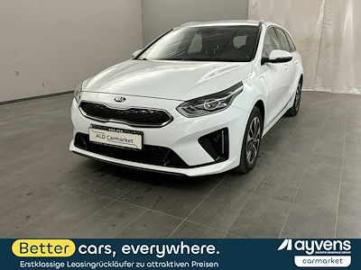 Kia Ceed SW 1.6 GDI DCT OPF Plug-in-Hybrid Vision Kombi, 5-turig, Automatik, 6-Gang
